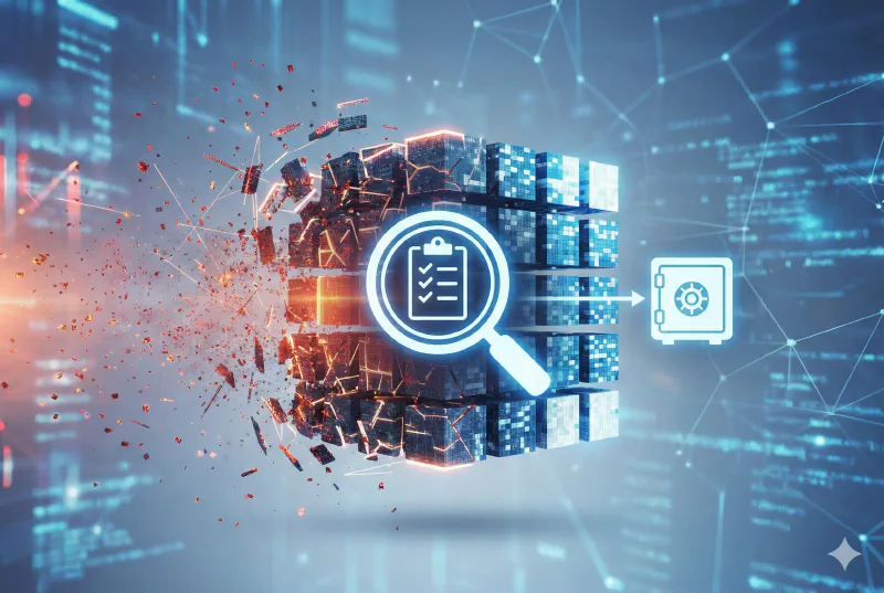 Data Minimisation Audit: A Checklist for Businesses